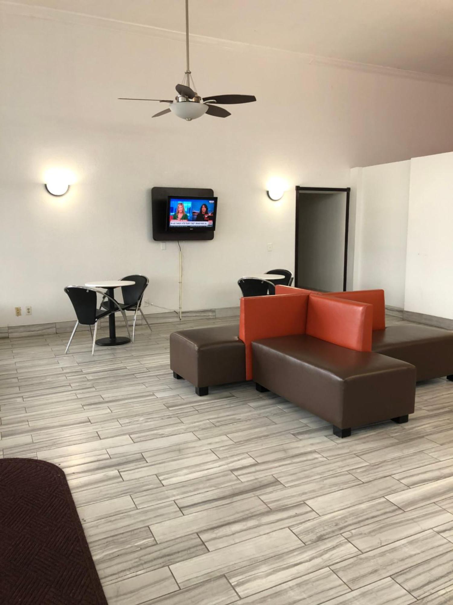 Motel 6-Daytona Beach, Fl - Speedway Exterior foto